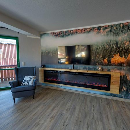 Auszeit-Im-Harz Haus 5 Wohnung 22 Stiege Екстериор снимка