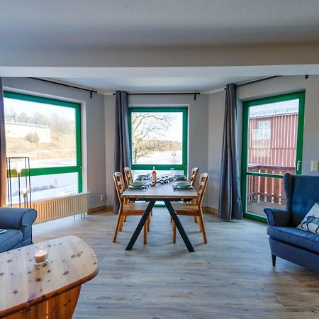 Auszeit-Im-Harz Haus 5 Wohnung 22 Stiege Екстериор снимка